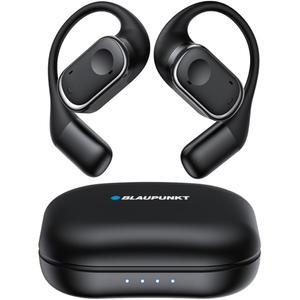 블라우풍트 ENC노이즈캔슬링 오픈형 하이파이 5.4 블루투스 이어폰 BLP-OE383