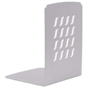 아카데미 북앤드 책꽂이 L형 대형 2개입 MB-103 책거치대 책장정리