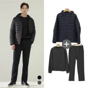 NNF 남성 이지트레이닝 세트 3종 (NMI-3)