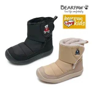 [롯데백화점]베어파우 ZOEY 아동 경량 쿠션 방한 패딩 부츠 2종 K2705PD-K