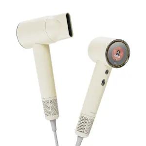 코스트코 무아스 슈퍼 플라즈마 BLDC 헤어 드라이어 프로 MHD5 드라이기