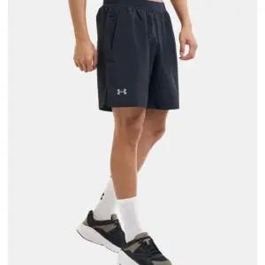 [갤러리아] [언더아머] (1382620-001) 남성 UA 론치 7인치 기능성 반바지 쇼츠
