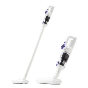[모리츠]티니토 무선 핸디스틱 청소기 화이트 BLDC 강력 흡입 연장봉 포함 MO-BL8000W