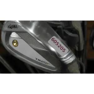 TR20P 아이언세트(5-11/모듀스3 S)