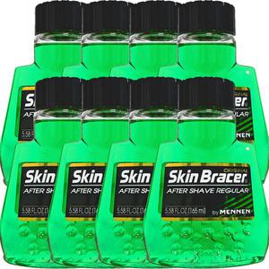 멘넨 스킨브레이서 애프터쉐이브 레귤러 165ml 8개