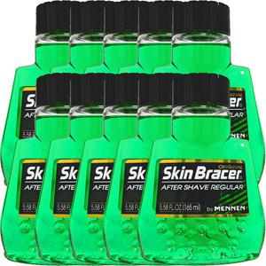 멘넨 스킨브레이서 애프터쉐이브 레귤러 165ml 10개