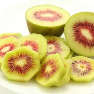 국내산 제주 레드키위 중과 1과 50-70g 내외 5kg