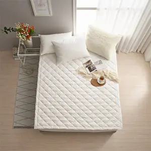 메리퀸 사계절 프리미엄 양모패드 LK