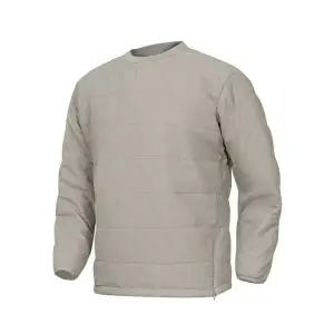 [하프클럽/디바옴므]겨울 라운드 경량 패딩 맨투맨 HOT 티셔츠 자켓