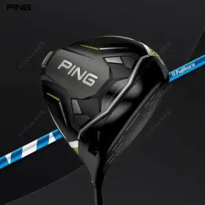PING G430 10K 9도 드라이버+벤투스 벨로코어 커스텀