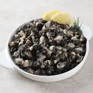 국내산 논우렁 우렁이살 1kg (실량600g)