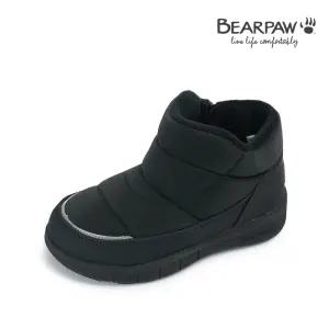 LIANA 아동방한방한부츠 K2918001QD 블랙