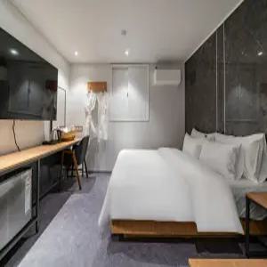 [경기 모텔] 수원 (영화동) 듀오 (수원역,구운,행궁,장안구)