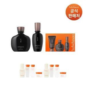 [본사직영] 설화수 본윤 데일리 루틴(설화수맨2종) (140ml+90ml)