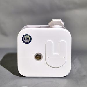 [대구백화점] [엠텍]국산 터치식 초음파가습기 생수병가습 ( DJ-162W)