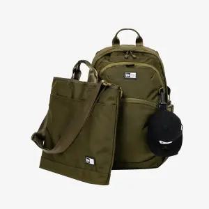 [롯데백화점]뉴에라 얼반 팩 카키 13284105