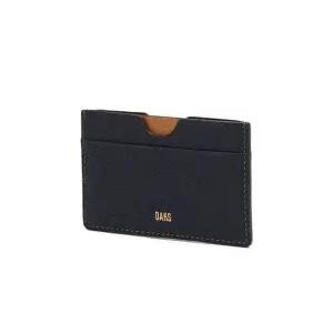 [닥스](강남점)[25SS] DBHO5ES01N2 [SOFT TWOTONE] 투톤배색 소가죽 단카드지갑