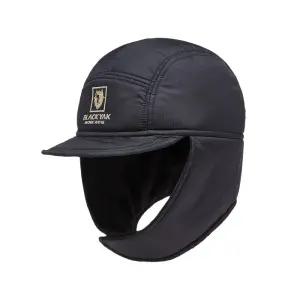 블랙야크 겨울모자 방한모자 귀달이 고소모