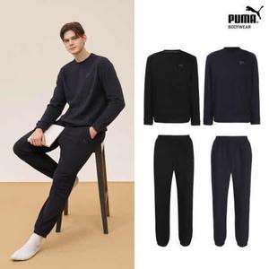 24FW 푸마 플리스 셋업 남성 2세트 (4종)