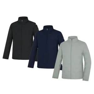 [대구백화점] [콜핑]헤리켄 남성 중경량 구스다운자켓(KUJ6821M 004 6851M 전용2)