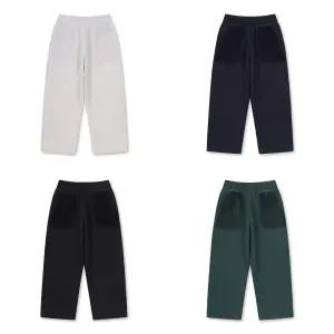 (택가39900원)MKE4PT1103 남아) 원더풀코스믹 코듀로이 와이드팬츠