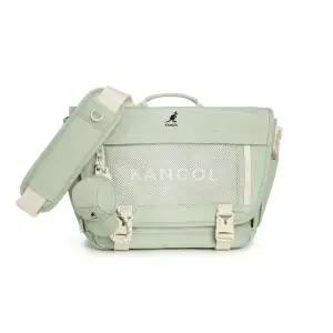 [캉골](강남점)아이콘 알파 메신저백 2090 민트 (KREBMB20900)