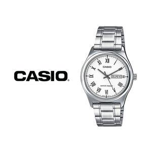 카시오 CASIO 남자 남성 메탈 패션 손목시계 커플시계 MTP-V006D-7B