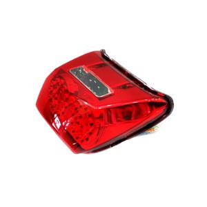 대림 시티에이스110신형 테일라이트앗세이 윙커LED타입/순정 텔앗세이