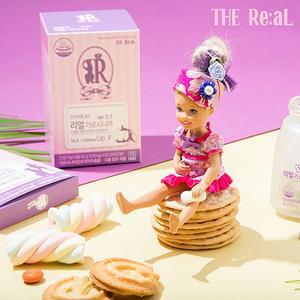 [더리얼] 리얼 가르시니아 700mg x 60캡슐 _ 2병