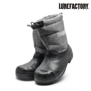 루어팩토리 방한장화 겨울 낚시 장화 얼음낚시 LFFS-02 방한화