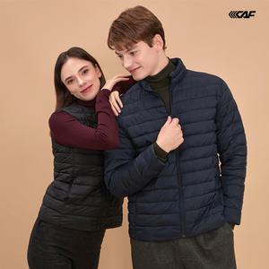 르까프 23FW 경량패딩 조끼/자켓