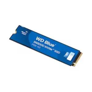 Western Digital WD Blue SN5000 M.2 NVMe (1TB) nvme SSD