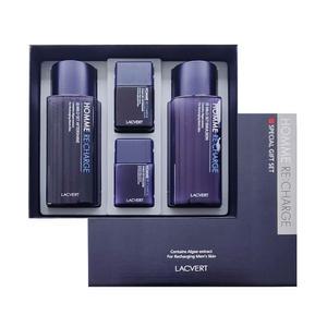 라끄베르 옴므 리차지 2종 세트 무료