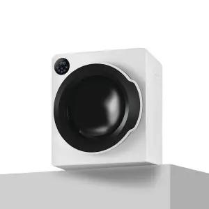 매직쉐프 스마트 미니 건조기 6kg MCD-L600W