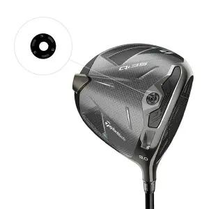 [테일러메이드] QI35 원형 일반 LS 호환 드라이버 헤드 무게추