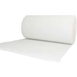 어항여과솜 고밀도 방진면 수족관 필터 스폰지 폭1M 롤10M