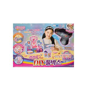 시크릿쥬쥬 DIY 툴박스