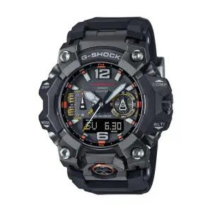 [롯데백화점]지샥 GWG-B1000EC-1ADR LIC 머드마스터 이머전시컬러 블루투스 터프솔라 전파수신