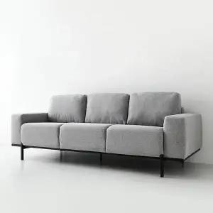 패브릭 3인쇼파 로비쇼파 MK29711