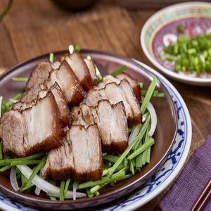 [두레식품]차슈보쌈 250g*3개+새우젓3개