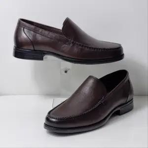 [탠디]남성 세미 캐주얼 데일리 로퍼 Y25001T9