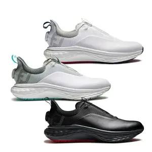 [아쿠쉬네트코리아정품] 풋조이 25년 신상품 퀀텀 보아 남성 골프화 W형