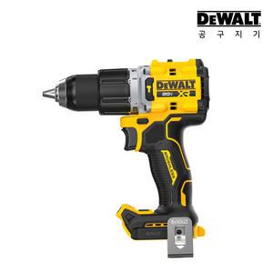 디월트 20V MAX 브러쉬리스 컴팩트 햄머드릴 드라이버 DCD806N (본체)