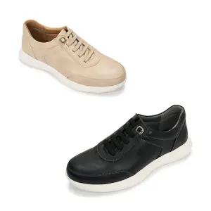 [무크][무크] 남화 카임 캐주얼 스니커즈 2colors