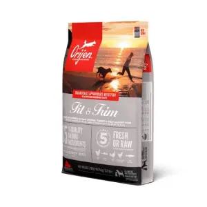 오리젠 피트앤트림 독 6kg 강아지사료