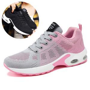 [블루마켓]여성 런닝화 신발 운동화 헬스장 탁구 배드민턴 탁구화 배드민턴운동화 초경량운동화 실내스포츠