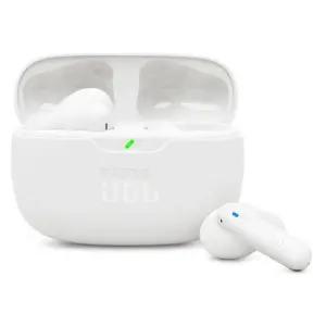 JBL 이어폰 JBLWBEAM2WHT 배송무료