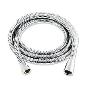메탈호스1.5M 샤워기 욕실 화장실 꼬임방지 샤워줄 기줄 스텐 용품 자바라 헤드 스테인레스