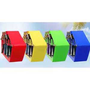 캐터필러릴레이 체육대회 릴레이 게임 운동회 축제 단합대회 워크숍 팀빌딩