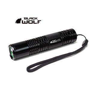 LC-A31 // CREE XM-L2 LED / 약 950루멘 / 조사거리 156m / 반사경타입(OP) / 18650 x 1 충전배터리 / 5모
